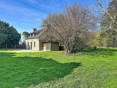 Maison a vendre Guidel 56520 Morbihan 73 m2 4 pièces 312240 euros