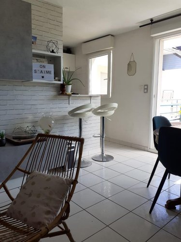 Appartement a vendre Vannes 56000 Morbihan 59 m2 3 pièces 247200 euros