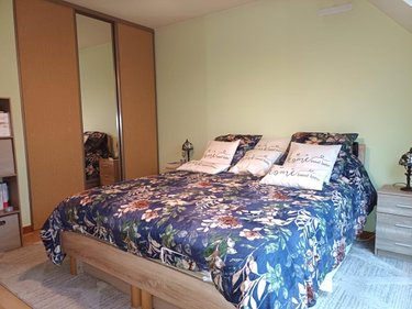 Maison a vendre Meslan 56320 Morbihan 118 m2 6 pièces 398360 euros