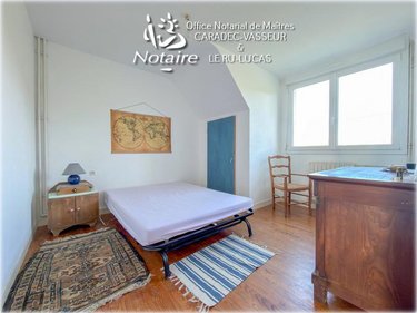 Maison a vendre Plounévez-Lochrist 29430 Finistère 102 m2 6 pièces 179100 euros