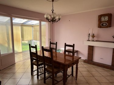 Maison a vendre Sainte-Hermine 85210 Vendée 76 m2 4 pièces 148360 euros