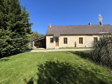 Location maison Pévy 51140 Marne 65 m2 3 pièces 700 euros