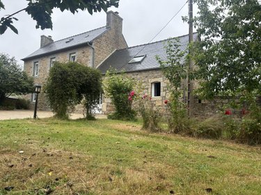 Maison a vendre Louargat 22540 Côtes-d'Armor 179 m2 6 pièces 293920 euros