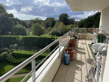 Appartement a vendre Vannes 56000 Morbihan 87 m2 4 pièces 354510 euros