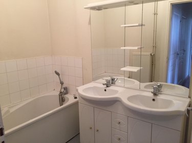 Location appartement Arras 62000 Pas-de-Calais 61 m2 3 pièces 910 euros