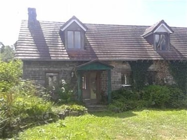 Maison a vendre Saint-Martin-des-Besaces 14350 Calvados 267 m2  205725 euros