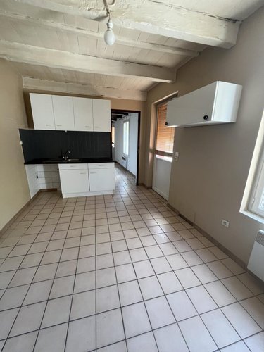 Maison a vendre Caulnes 22350 Côtes-d'Armor 63 m2 3 pièces 90790 euros