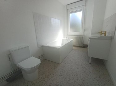 Location maison Amiens 80000 Somme 97 m2 5 pièces 1018 euros