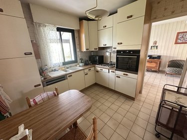 Maison a vendre Saint-Malo 35400 Ille-et-Vilaine 120 m2 4 pièces 468000 euros