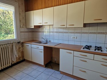 Maison a vendre Pontivy 56300 Morbihan 134 m2 6 pièces 148500 euros