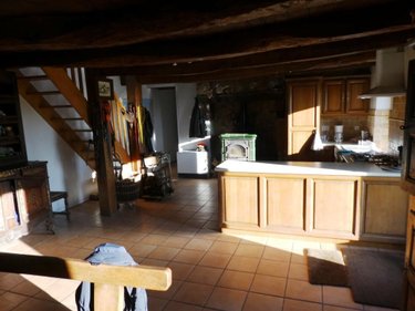 Maison a vendre Ploërdut 56160 Morbihan 150 m2 7 pièces 407750 euros
