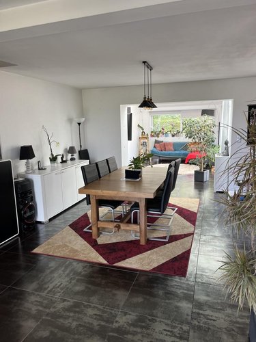 Maison a vendre Morangis 51530 Marne 131 m2 8 pièces 312700 euros