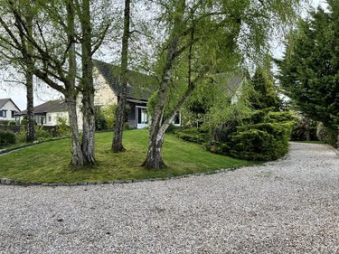 Maison a vendre Quincampoix 76230 Seine-Maritime 182 m2 9 pièces 399000 euros