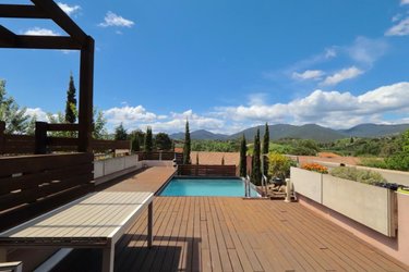 Maison a vendre Saint-Chinian 34360 Hérault 141 m2 4 pièces 399000 euros
