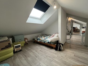 Location maison Montbré 51500 Marne 96 m2 5 pièces 1100 euros