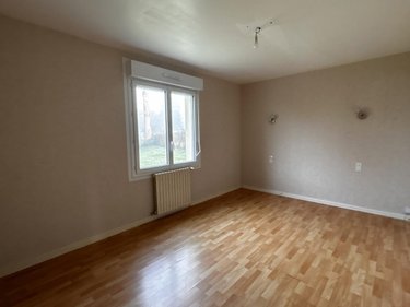 Maison a vendre Guer 56380 Morbihan 122 m2 6 pièces 223000 euros