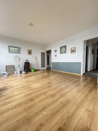 Appartement a vendre Arras 62000 Pas-de-Calais 89 m2 4 pièces 162200 euros
