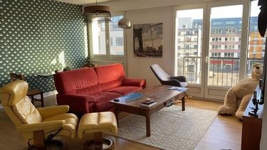 Appartement a vendre Rouen 76000 Seine-Maritime 81 m2  199500 euros