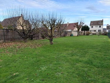 Maison a vendre Val-au-Perche 61260 Orne 198 m2 6 pièces 179350 euros