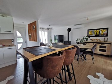 Maison a vendre Marquion 62860 Pas-de-Calais 110 m2 4 pièces 259000 euros