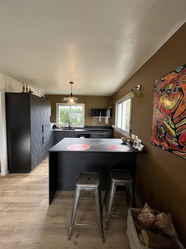 Maison a vendre Pleuven 29170 Finistère 70 m2 3 pièces 282150 euros