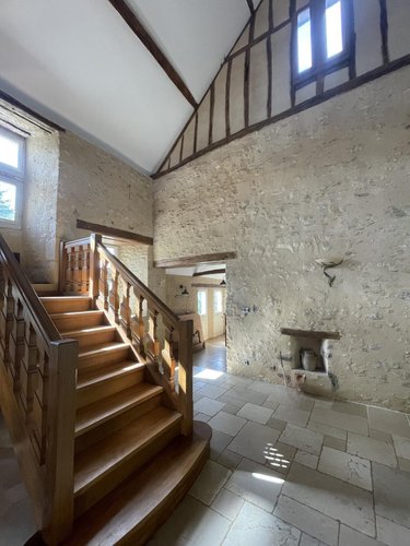 Maison a vendre Souligné-Flacé 72210 Sarthe 275 m2 8 pièces 519800 euros