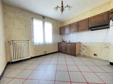 Maison a vendre Locminé 56500 Morbihan 83 m2 5 pièces 152380 euros