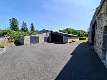 Maison a vendre Rauville-la-Bigot 50260 Manche 62 m2 3 pièces 230560 euros