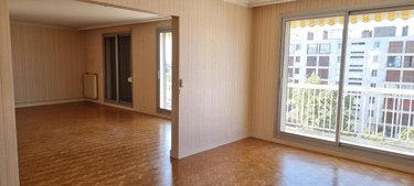 Appartement a vendre Tours 37000 Indre-et-Loire 134 m2 5 pièces 390000 euros