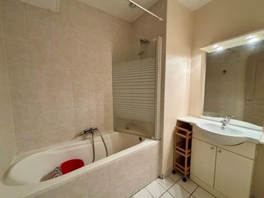 Location appartement Chagny 71150 Saône-et-Loire 42 m2 2 pièces 450 euros