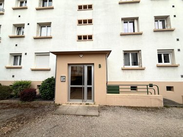 Maison a vendre Dijon 21000 Côte-d'Or 53 m2  135000 euros