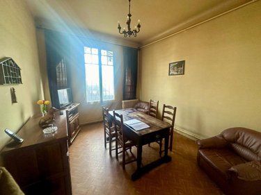 Appartement a vendre Clermont-Ferrand 63000 Puy-de-Dôme 51 m2  75000 euros