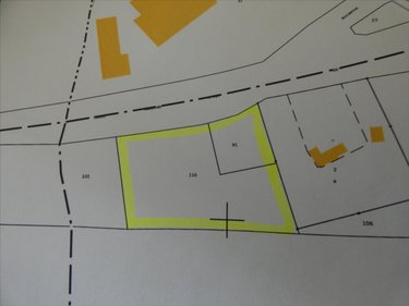 Terrains de loisirs bois etangs a vendre Pleyben 29190 Finistère 7084 m2  8500 euros