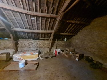 Maison a vendre Radenac 56500 Morbihan 121 m2 6 pièces 146240 euros