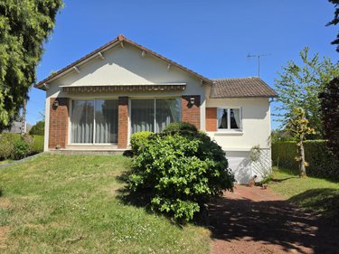 Maison a vendre Amilly 45200 Loiret 135 m2 4 pièces 222600 euros
