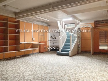 Maison a vendre Lannion 22300 Côtes-d'Armor 210 m2 10 pièces 366380 euros