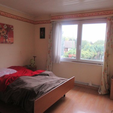Maison a vendre Bois-Bernard 62320 Pas-de-Calais 119 m2 6 pièces 188000 euros