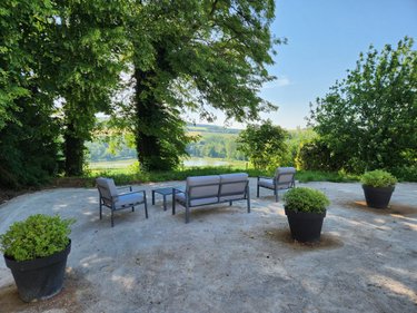 Maison a vendre Méry-Prémecy 51390 Marne 536 m2 14 pièces 1800000 euros