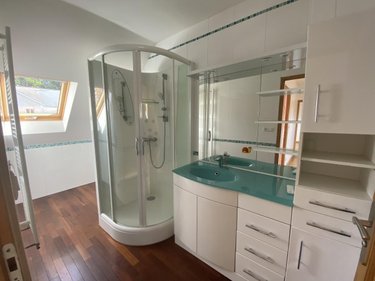 Location maison Orvault 44700 Loire-Atlantique 153 m2 7 pièces 1825 euros