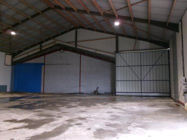 Location divers Cuinchy 62149 Pas-de-Calais 1000 m2  2500 euros
