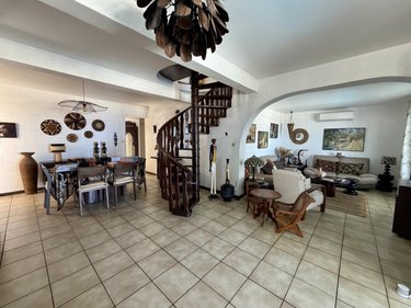 Maison a vendre Saint-Paul 97460 Réunion 150 m2 6 pièces 1700000 euros