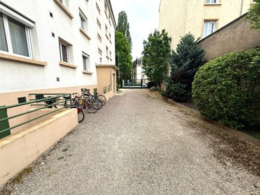 Maison a vendre Dijon 21000 Côte-d'Or 53 m2  135000 euros