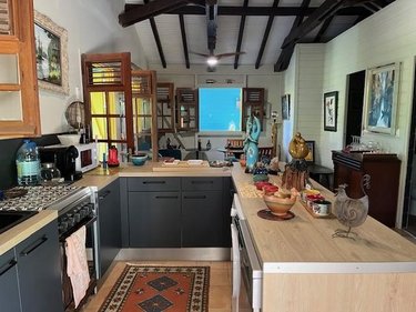 Maison a vendre Le Vauclin 97280 Martinique 92 m2  440000 euros