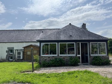 Maison a vendre Pont-Melvez 22390 Côtes-d'Armor 136 m2 5 pièces 221216 euros