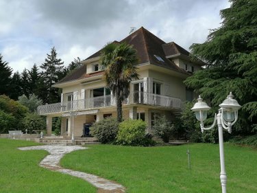 Maison a vendre Descartes 37160 Indre-et-Loire 414 m2 21 pièces 367500 euros