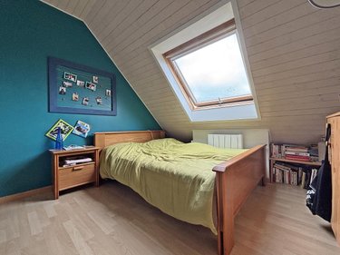 Maison a vendre Kerlouan 29890 Finistère 125 m2 6 pièces 362700 euros