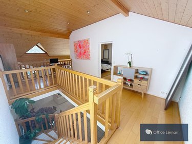 Maison a vendre Prévessin-Moëns 01280 Ain 245 m2 7 pièces 1195000 euros