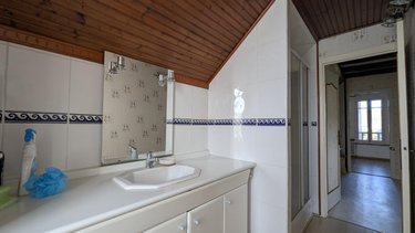 Maison a vendre La Bonneville-sur-Iton 27190 Eure 109 m2 5 pièces 136500 euros