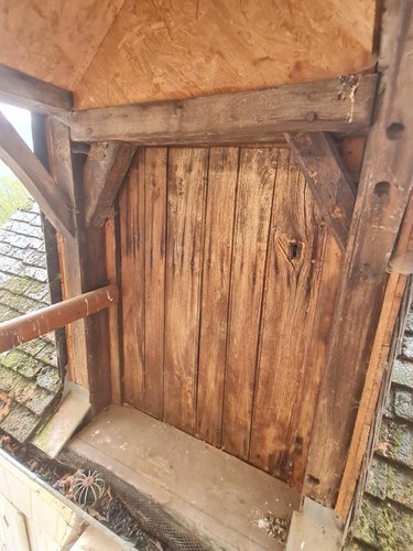 Maison a vendre Ternay 41800 Loir-et-Cher 100 m2 5 pièces 54400 euros