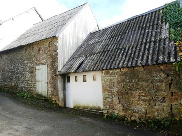 Maison a vendre Langoëlan 56160 Morbihan 160 m2 9 pièces 272950 euros